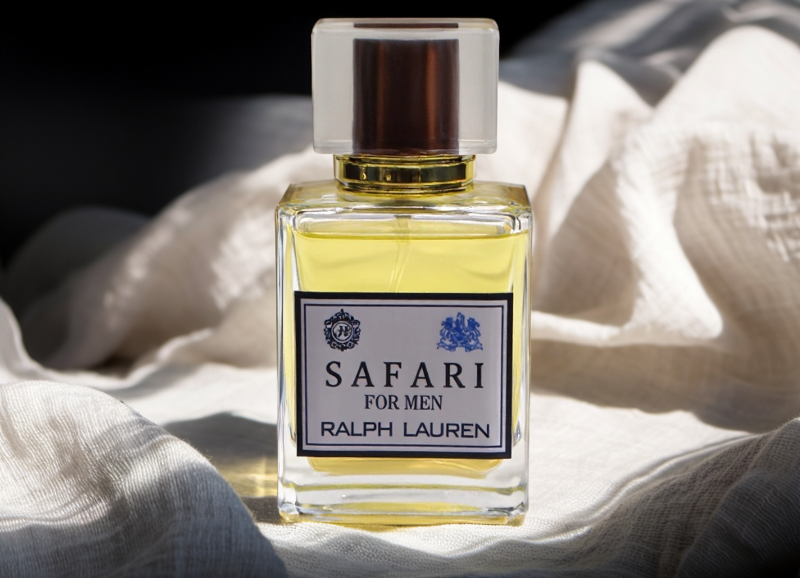Safari for Men