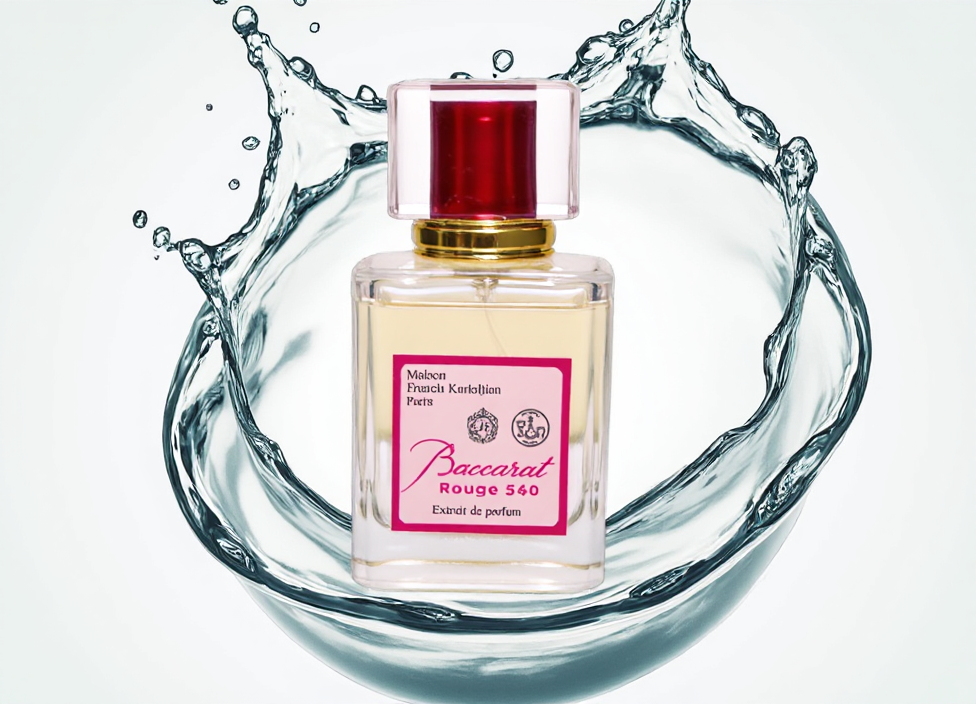 Baccarat Rouge 540