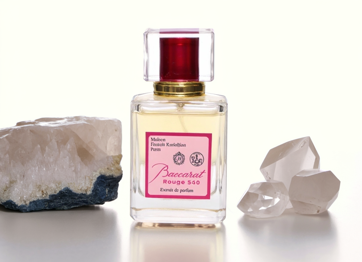 Baccarat Rouge 540