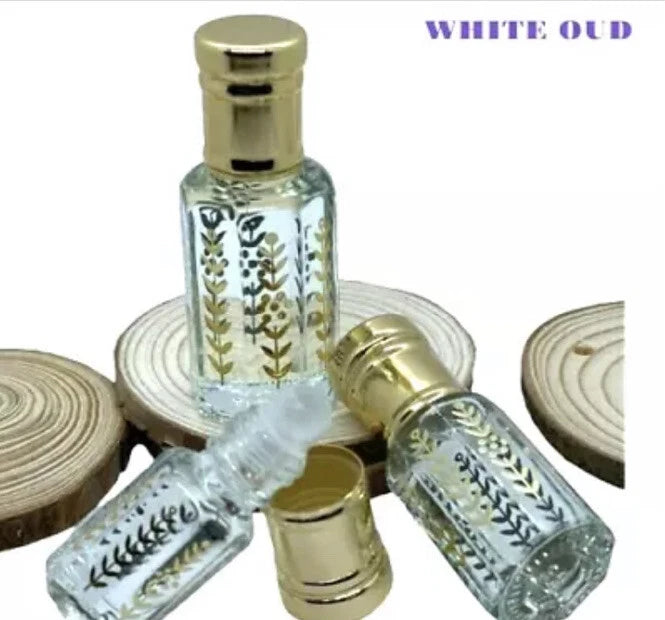 White Oud Premium