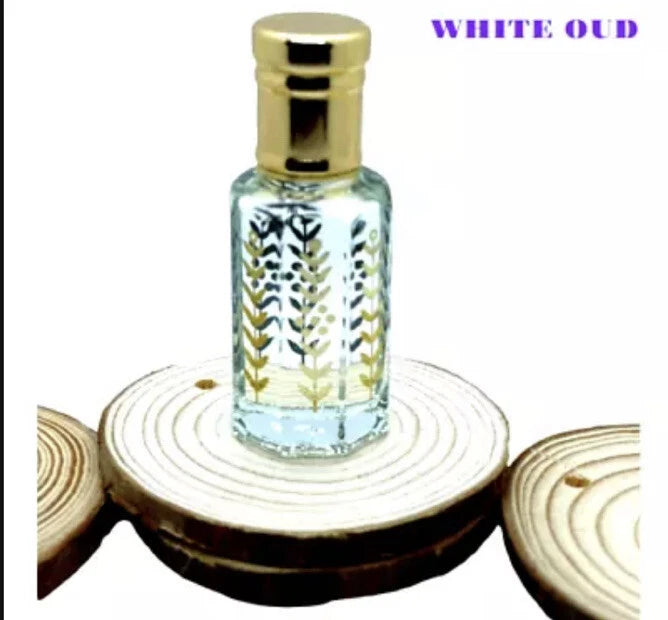 White Oud Premium