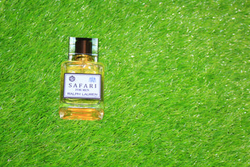 Impression of Safari for Men Ralph Lauren