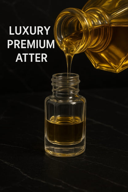 White Oud Premium