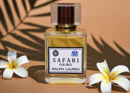 Safari for Men