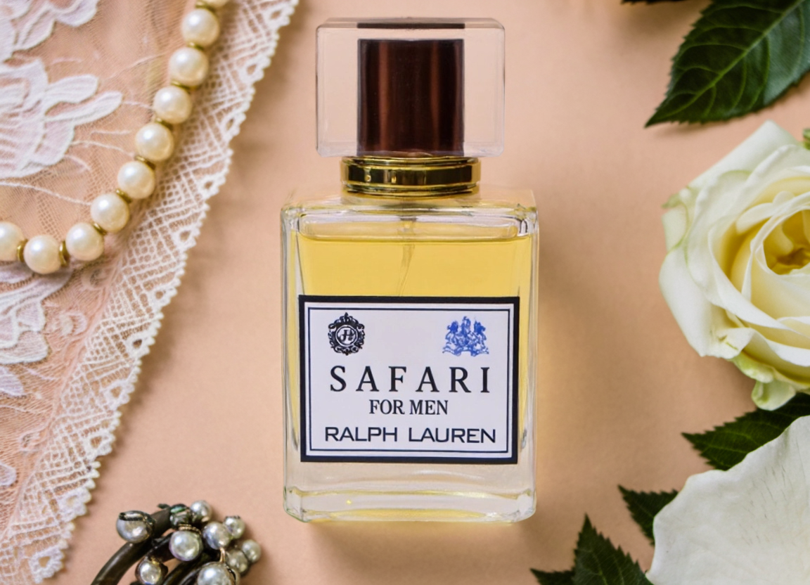 Safari for Men