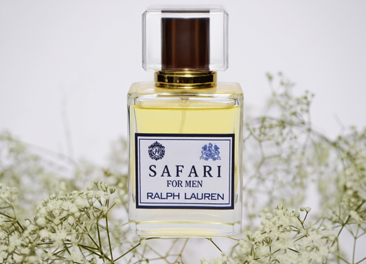 Safari for Men