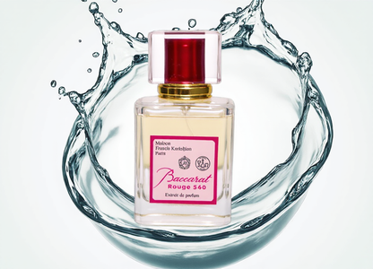 Baccarat Rouge 540