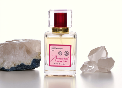 Baccarat Rouge 540